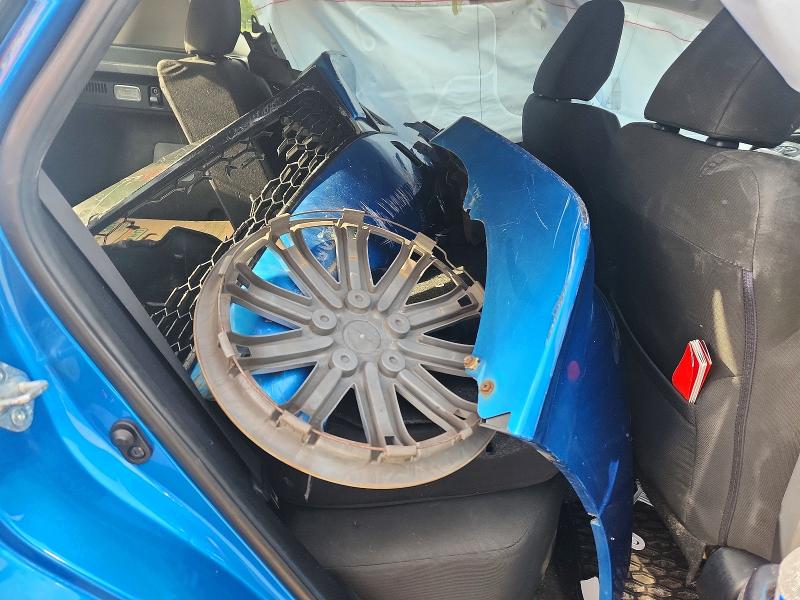 Продажа на аукционе авто 2018 Toyota Corolla Im, vin: JTNKARJEXJJ559194, номер лота: 59162636