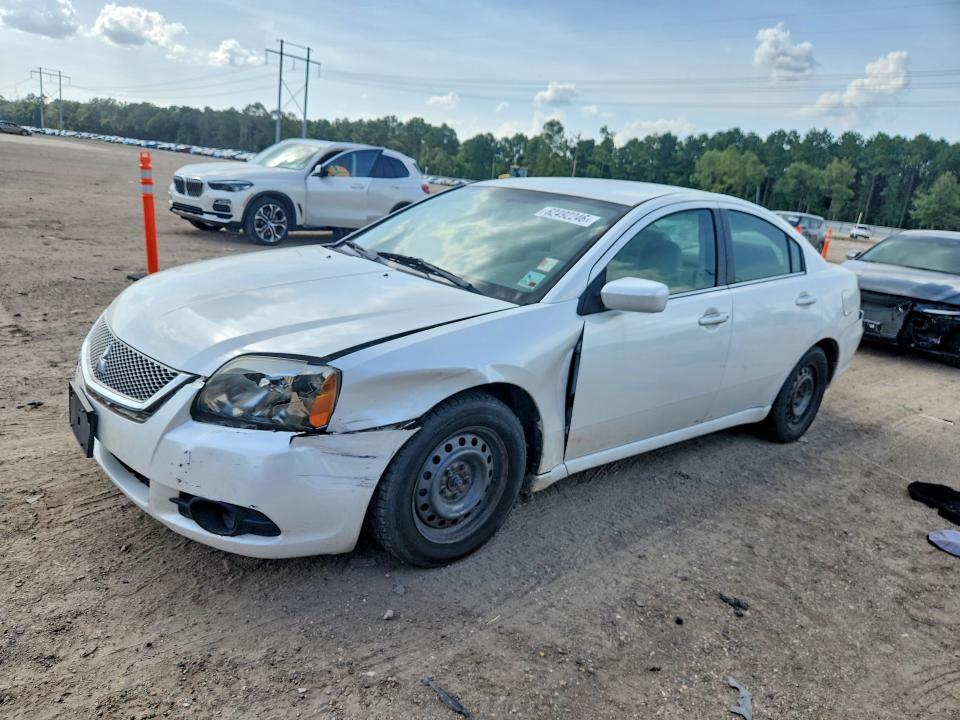 Продаж на аукціоні авто 2012 Mitsubishi Galant, vin: 4A32B3FF0CE013741, номер лоту: 62492246