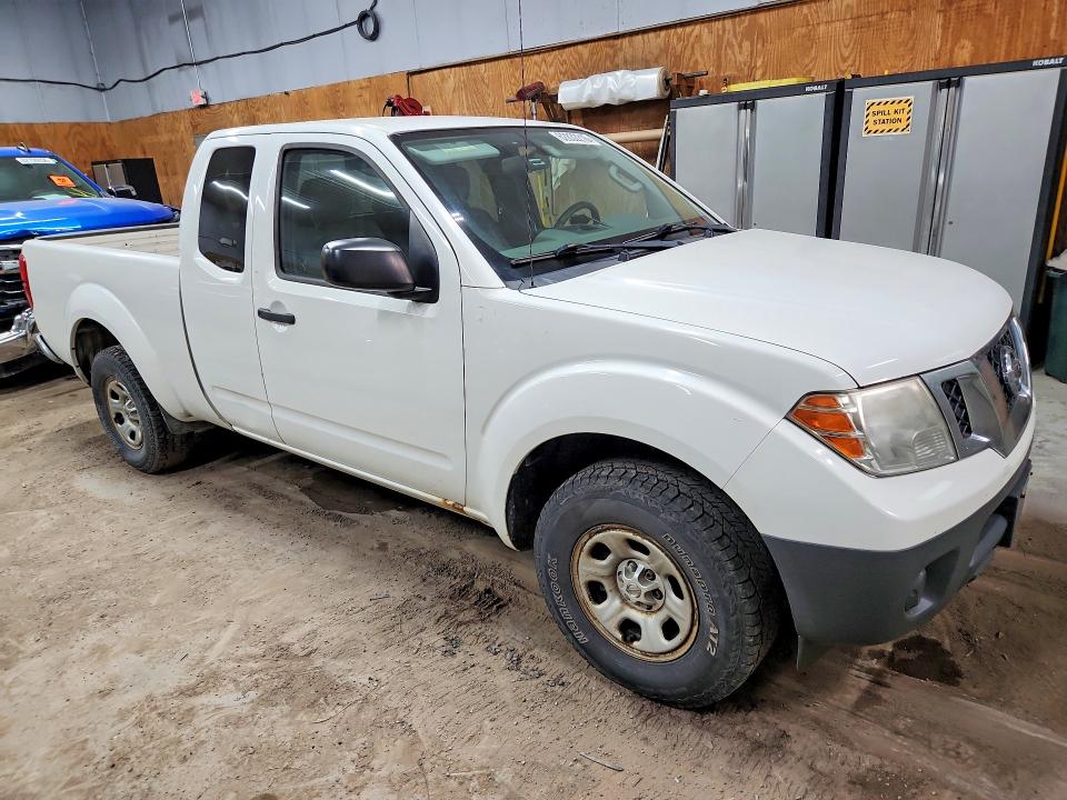Aukcja sprzedaży 2015 Nissan Frontier, vin: 1N6BD0CT5FN713519, numer aukcji: 62832216