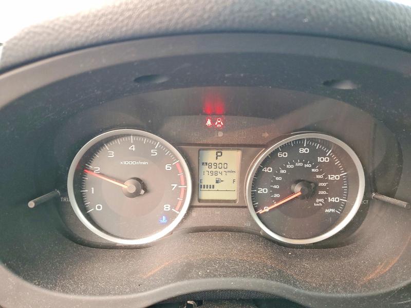 Aukcja sprzedaży 2015 Subaru Forester, vin: JF2SJADC2FH435548, numer aukcji: 60450686