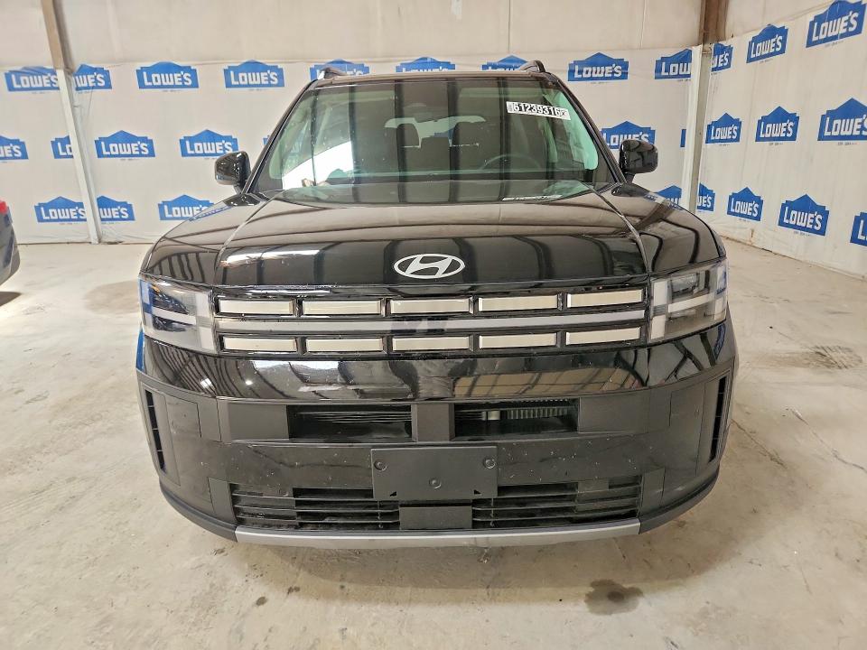 Aukcja sprzedaży 2026 Hyundai Santa Fe, vin: 5NMP24GL2TH202486, numer aukcji: 61239316