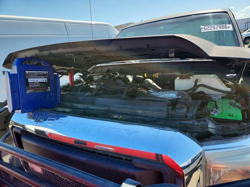 Продаж на аукціоні авто 2016 Ford F250, vin: 1FT7W2BT5GEB04559, номер лоту: 62267986