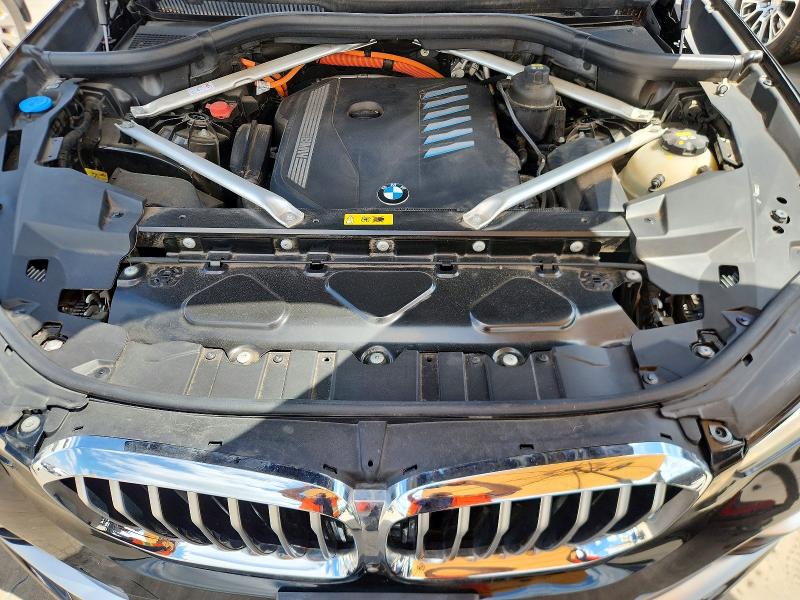 Продажа на аукционе авто 2023 Bmw X5, vin: 5UXTA6C07P9N92753, номер лота: 60431796