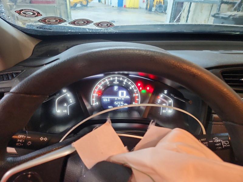 Aukcja sprzedaży 2019 Honda Cr-v, vin: 2HKRW5H35KH420229, numer aukcji: 62085646