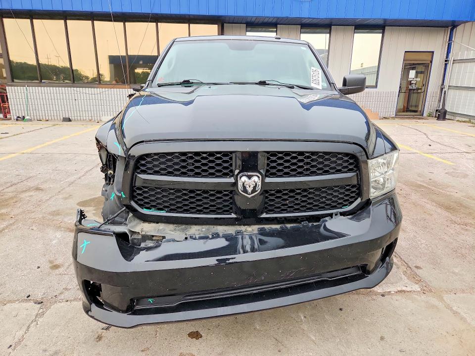 Aukcja sprzedaży 2013 Ram 1500, vin: 3C6JR7AT4DG524949, numer aukcji: 62675126