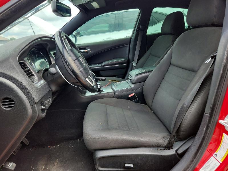 Aukcja sprzedaży 2013 Dodge Charger, vin: 2C3CDXBG5DH526246, numer aukcji: 60427346