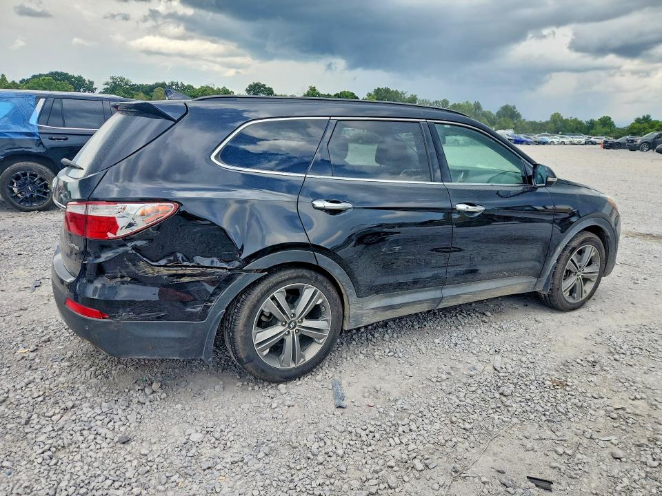 Продаж на аукціоні авто 2014 Hyundai Santa Fe, vin: KM8SR4HF1EU037925, номер лоту: 59272986