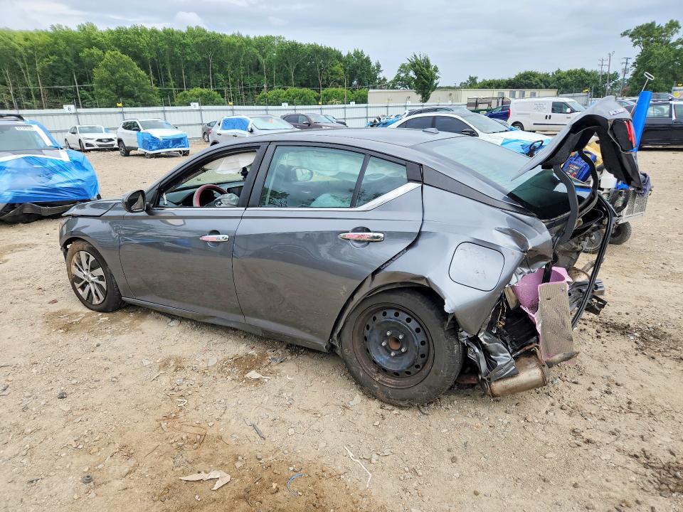 62339226 :رقم المزاد ، 1N4BL4BV0LC261704 vin ، 2020 Nissan Altima مزاد بيع