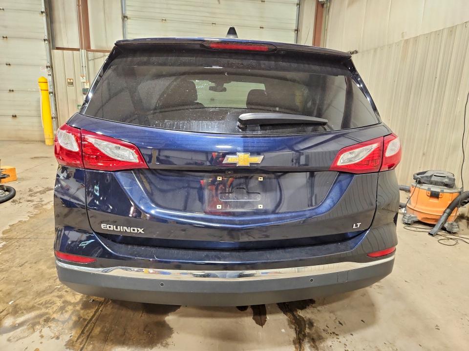 Продажа на аукционе авто 2021 Chevrolet Equinox, vin: 3GNAXKEVXMS109829, номер лота: 62475336