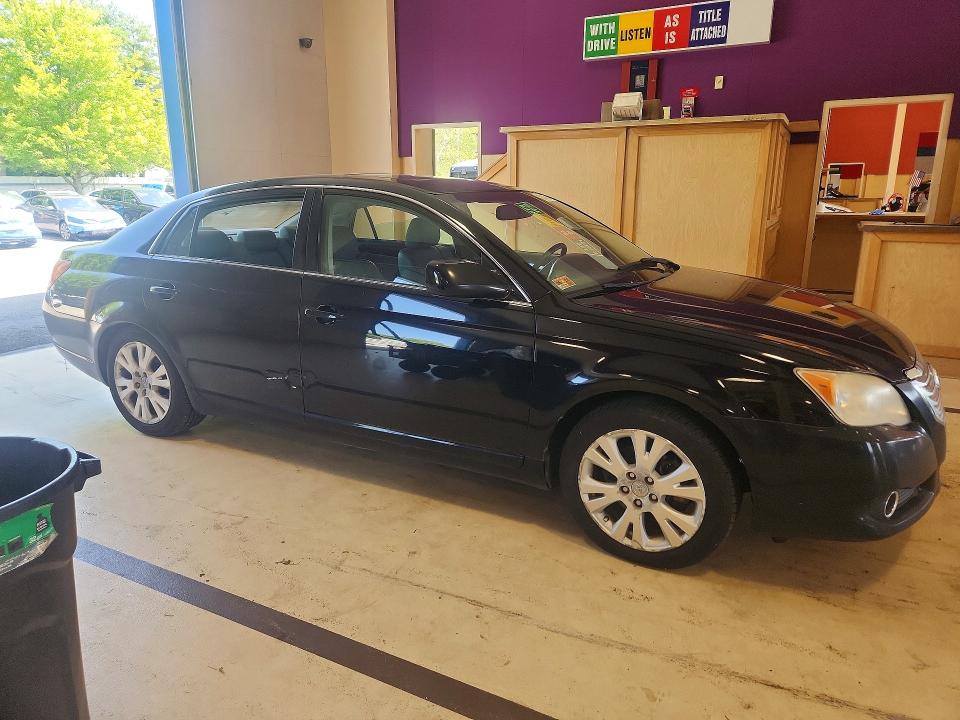 Aukcja sprzedaży 2008 Toyota Avalon, vin: 4T1BK36B78U315536, numer aukcji: 59334696