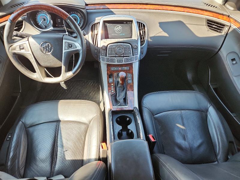 Aukcja sprzedaży 2013 Buick Lacrosse, vin: 1G4GG5E33DF264337, numer aukcji: 62095236