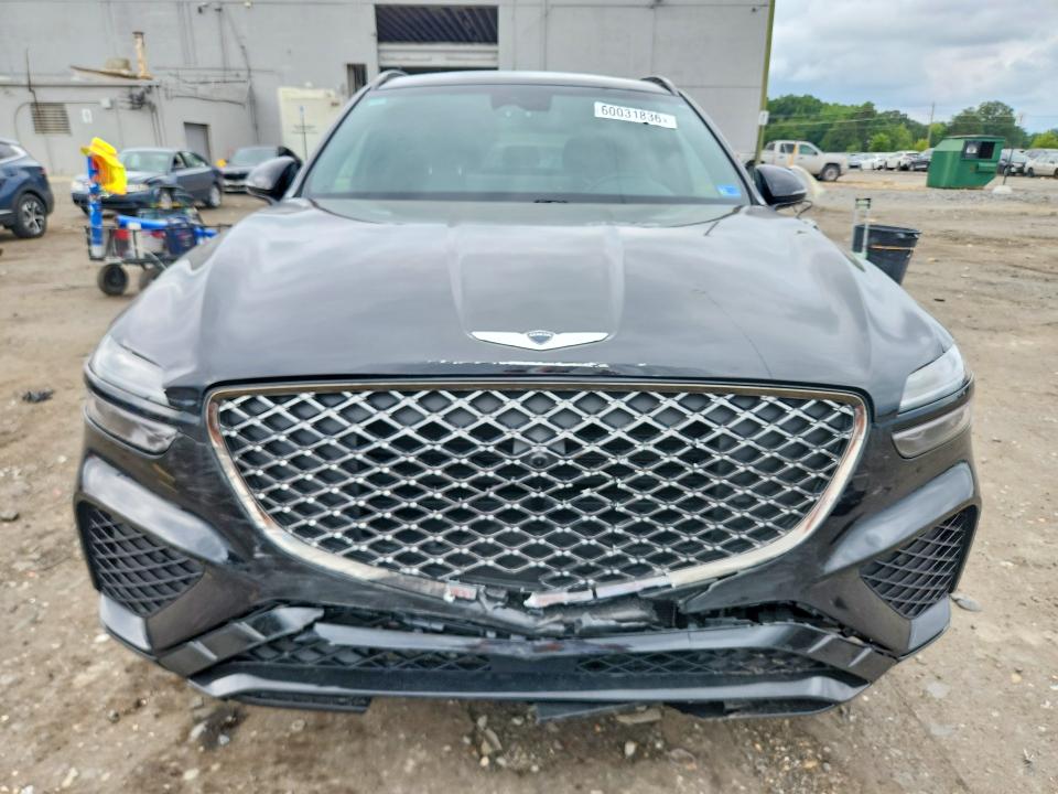 Aukcja sprzedaży 2024 Genesis Gv70, vin: 5NMMCDTC0RH013799, numer aukcji: 60031836