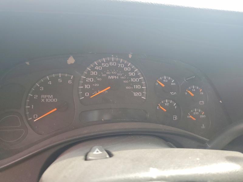Продаж на аукціоні авто 2005 Chevrolet Avalanche, vin: 3GNEK12Z35G120967, номер лоту: 60210296