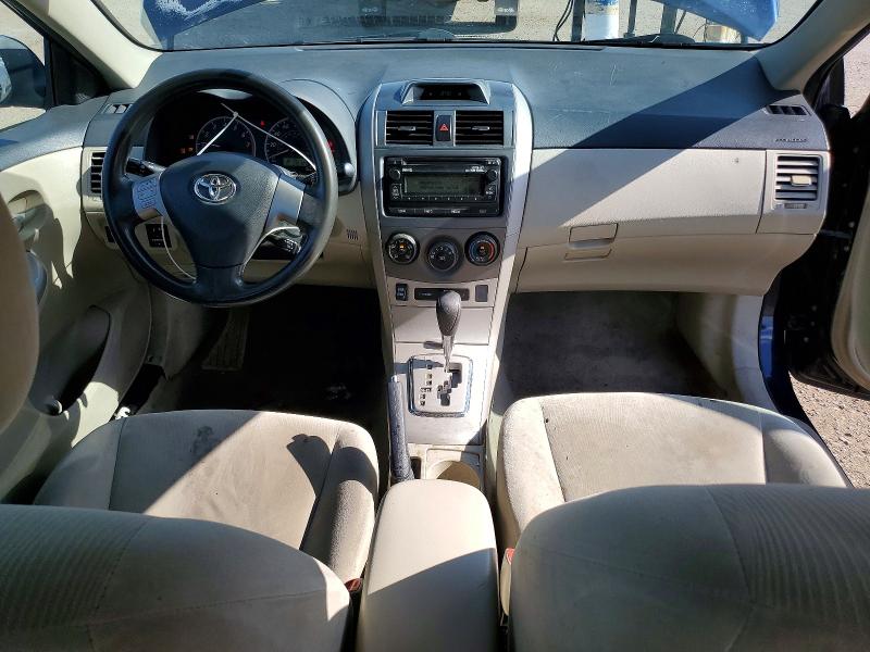 2012 Toyota Corolla მანქანა იყიდება აუქციონზე, vin: 2T1BU4EE0CC914929, აუქციონის ნომერი: 61115126