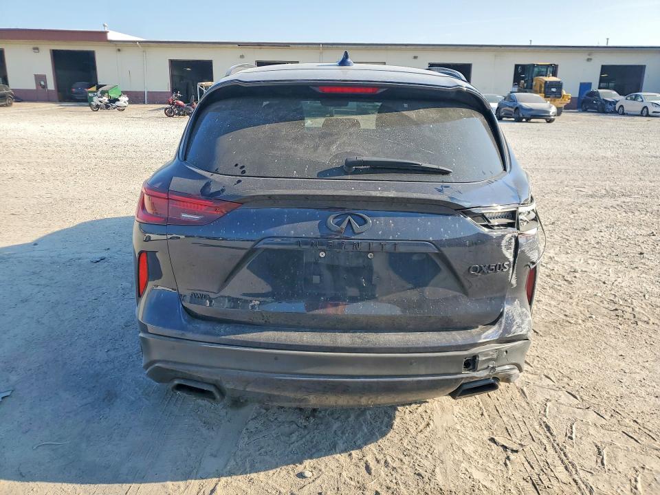 Продаж на аукціоні авто 2023 Infiniti Qx50, vin: 3PCAJ5FB4PF123268, номер лоту: 62544806