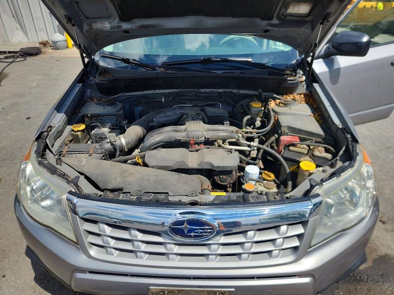 Aukcja sprzedaży 2011 Subaru Forester, vin: JF2SHABC8BH718397, numer aukcji: 60383986