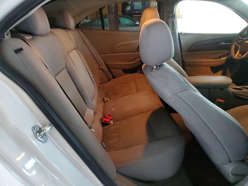 2015 Chevrolet Malibu მანქანა იყიდება აუქციონზე, vin: 1G11B5SL9FF351443, აუქციონის ნომერი: 60857766