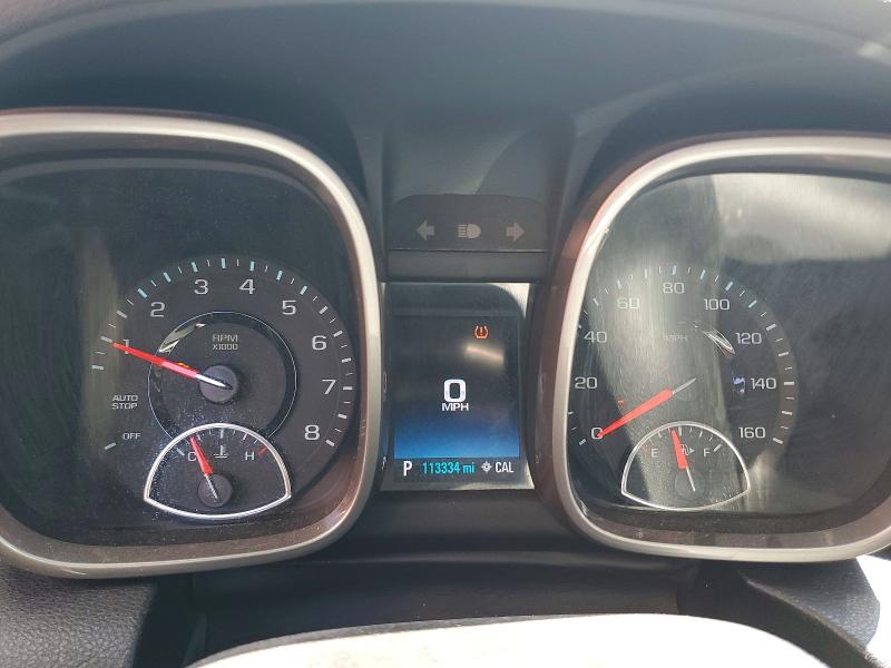 Aukcja sprzedaży 2015 Chevrolet Malibu, vin: 1G11A5SL6FF325000, numer aukcji: 60003506