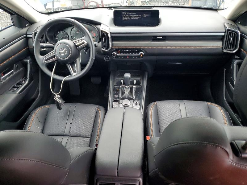 Продаж на аукціоні авто 2026 Mazda Cx-50, vin: 7MMVABEY5TN454703, номер лоту: 59768726