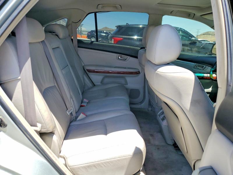 62002256 :رقم المزاد ، JTJGA31U340034547 vin ، 2004 Lexus Rx مزاد بيع