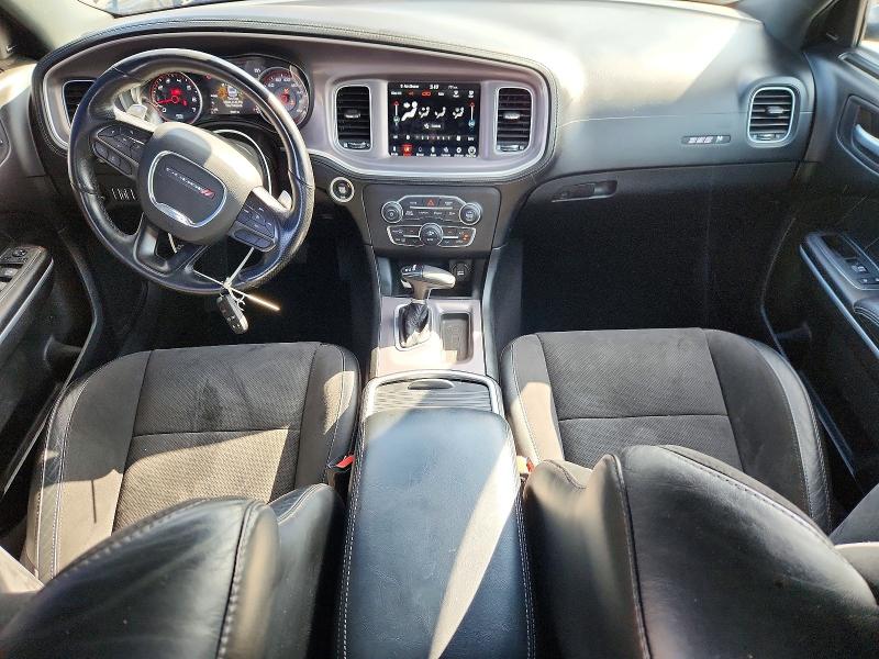Aukcja sprzedaży 2022 Dodge Charger, vin: 2C3CDXGJ0NH235028, numer aukcji: 61170136