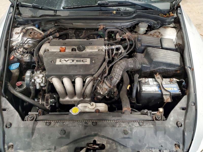 Продаж на аукціоні авто 2004 Honda Accord, vin: 1HGCM56804A010525, номер лоту: 60991646