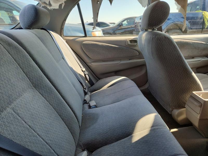 Продаж на аукціоні авто 2002 Toyota Corolla, vin: 1NXBR12E32Z643883, номер лоту: 60157766