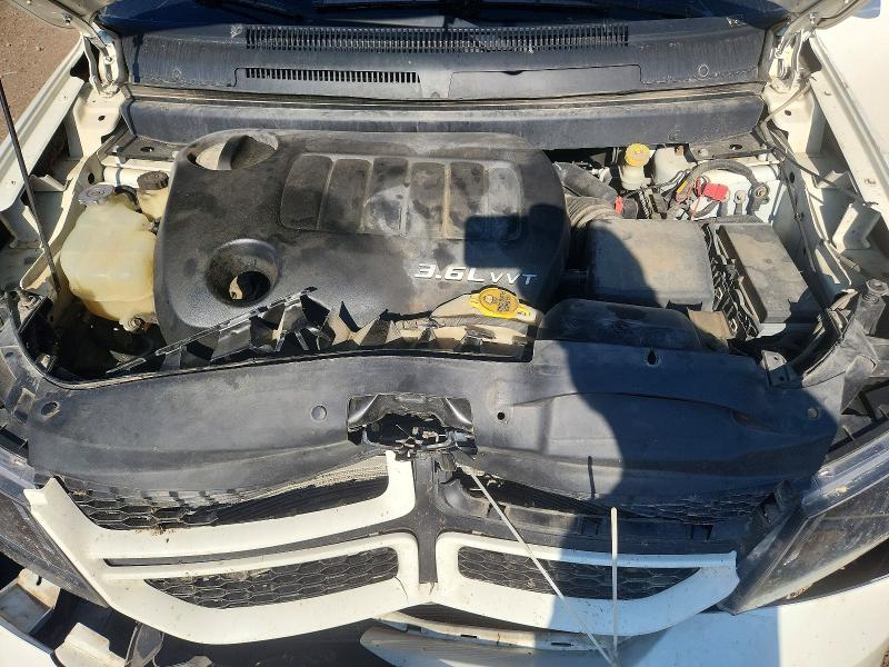 Продажа на аукционе авто 2014 Dodge Journey, vin: 3C4PDCEG8ET205781, номер лота: 60839146