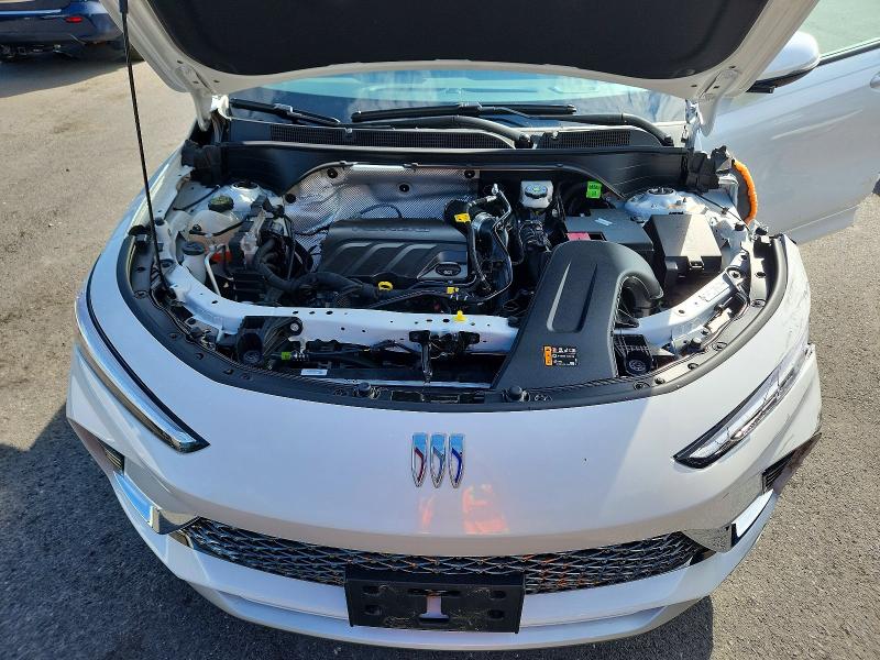 Продаж на аукціоні авто 2025 Buick Envista, vin: KL47LCEPXSB133721, номер лоту: 63210786
