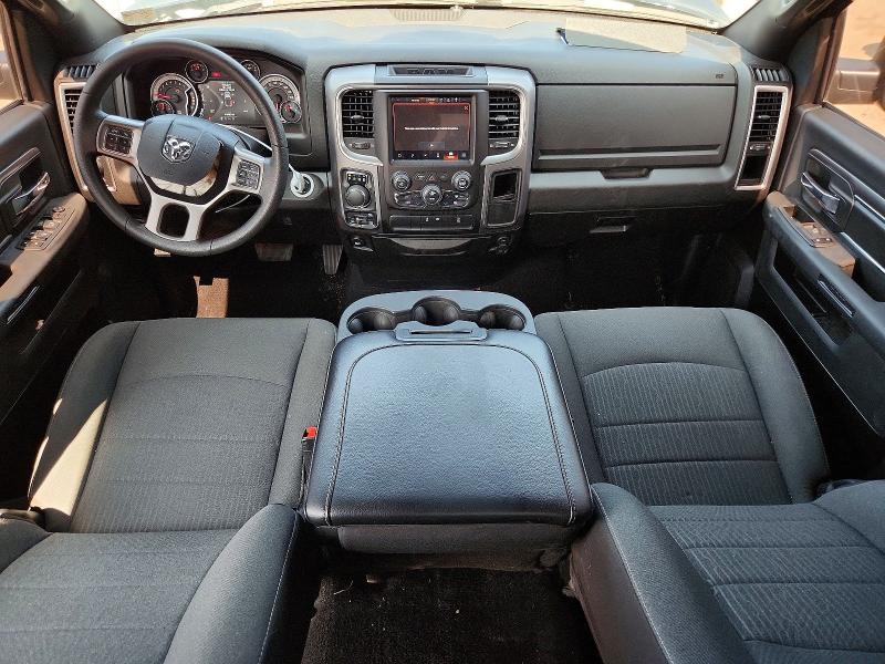 Продаж на аукціоні авто 2022 Ram 1500 Classic, vin: 1C6RR7GG7NS159951, номер лоту: 59325766