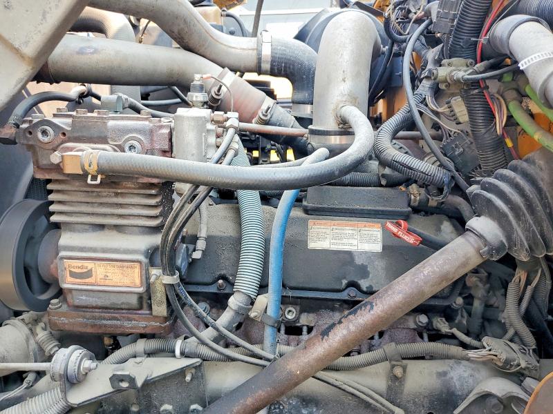 Продажа на аукционе авто 1997 International 3000, vin: 1HVBBABN8VH449706, номер лота: 62538256