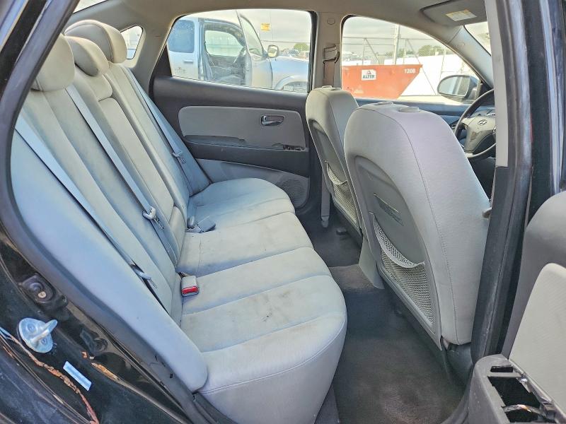 Auction sale of the 2010 Hyundai Elantra, vin: KMHDU4AD2AU203248, lot number: 62716316