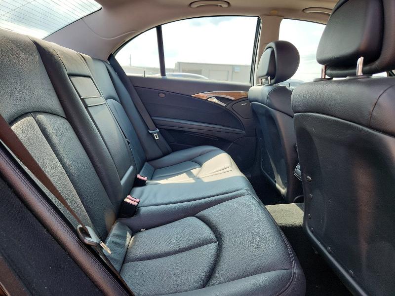 2009 Mercedes-benz E მანქანა იყიდება აუქციონზე, vin: WDBUF87X59B378588, აუქციონის ნომერი: 61420396