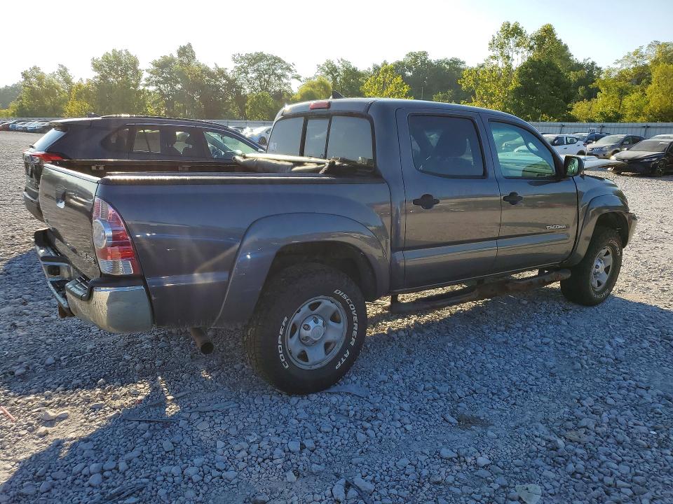 2014 Toyota Tacoma მანქანა იყიდება აუქციონზე, vin: 5TFLU4EN4EX102946, აუქციონის ნომერი: 63000416