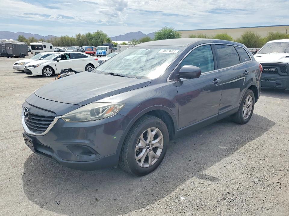 Продаж на аукціоні авто 2015 Mazda Cx-9, vin: JM3TB2CA4F0458101, номер лоту: 60209426