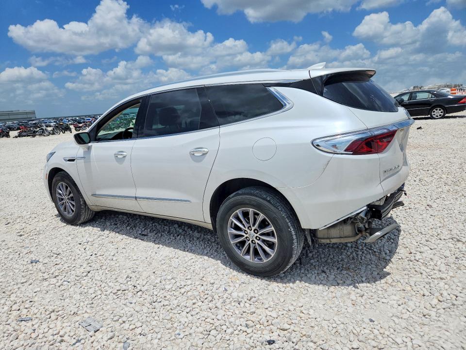 Продажа на аукционе авто 2023 Buick Enclave, vin: 5GAERBKW1PJ225204, номер лота: 85448605