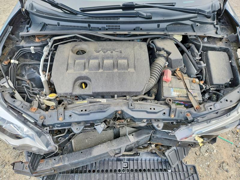 Продаж на аукціоні авто 2016 Toyota Corolla, vin: 2T1BURHE3GC710639, номер лоту: 61475146