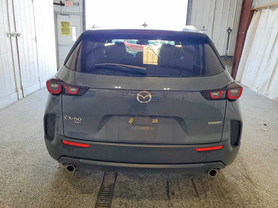 Aukcja sprzedaży 2025 Mazda Cx-50, vin: 7MMVABEMXSN374874, numer aukcji: 60842636