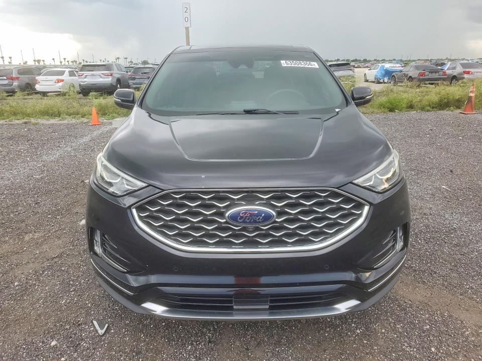 2022 Ford Edge მანქანა იყიდება აუქციონზე, vin: 2FMPK4K93NBA29974, აუქციონის ნომერი: 63508366