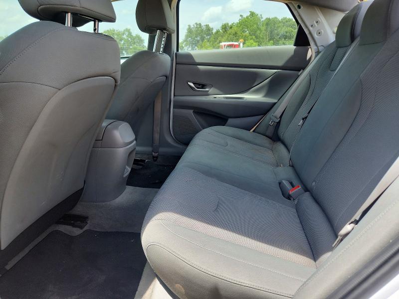 Продаж на аукціоні авто 2024 Hyundai Elantra, vin: KMHLL4DG3RU741733, номер лоту: 61767236