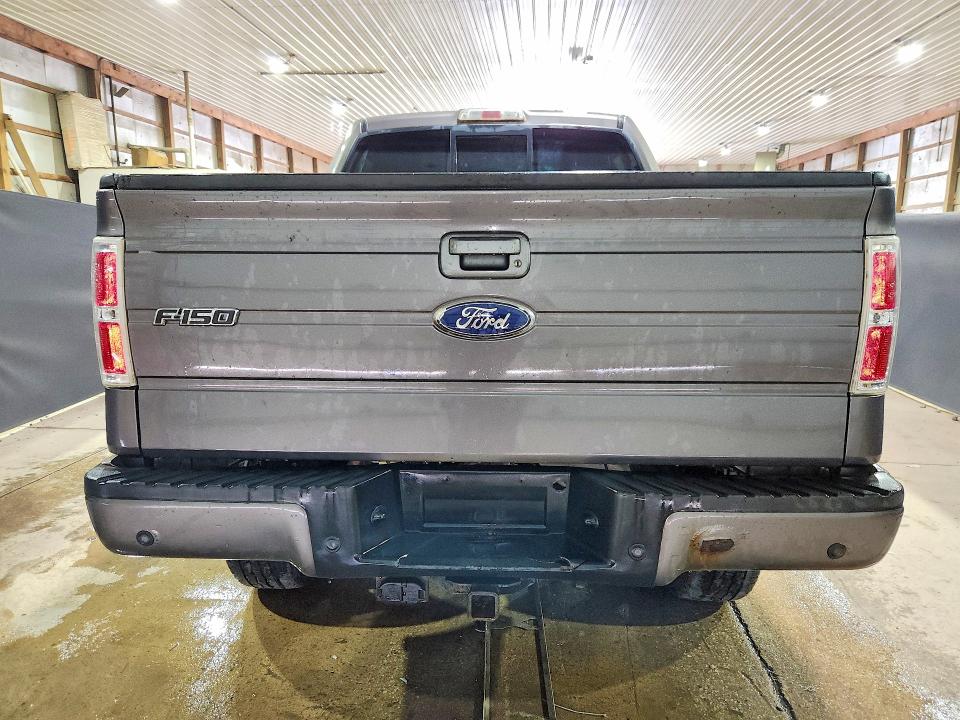 Продаж на аукціоні авто 2011 Ford F150, vin: 1FTFW1ETXBFC34633, номер лоту: 61969426