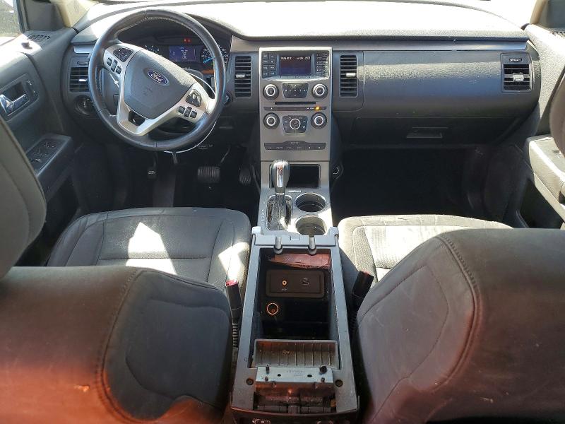 Aukcja sprzedaży 2013 Ford Flex, vin: 2FMGK5B87DBD29819, numer aukcji: 62813236