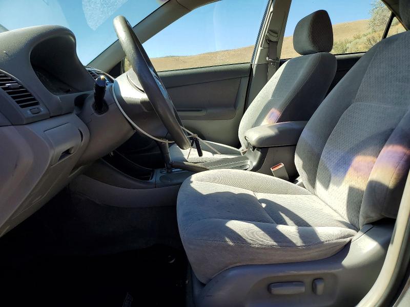 Продажа на аукционе авто 2003 Toyota Camry, vin: 4T1BE32K13U682826, номер лота: 62300406