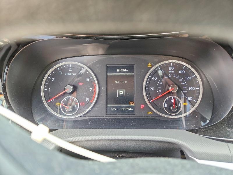 Aukcja sprzedaży 2022 Kia K5, vin: 5XXG14J20NG163031, numer aukcji: 62213596