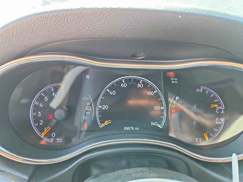 Aukcja sprzedaży 2015 Jeep Grand Cherokee, vin: 1C4RJFBG1FC657981, numer aukcji: 60644116