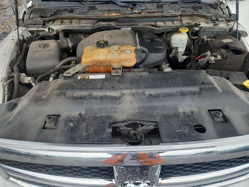 Продаж на аукціоні авто 2019 Ram 1500 Classic, vin: 1C6RR6KM7KS750882, номер лоту: 62274076