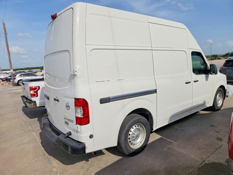 Aukcja sprzedaży 2015 Nissan Nv, vin: 1N6BF0LX8FN801378, numer aukcji: 61403396