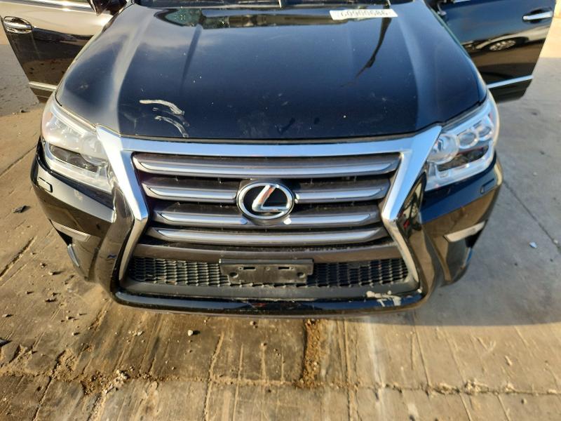 60900686 :رقم المزاد ، JTJBM7FX1H5158532 vin ، 2017 Lexus Gx مزاد بيع