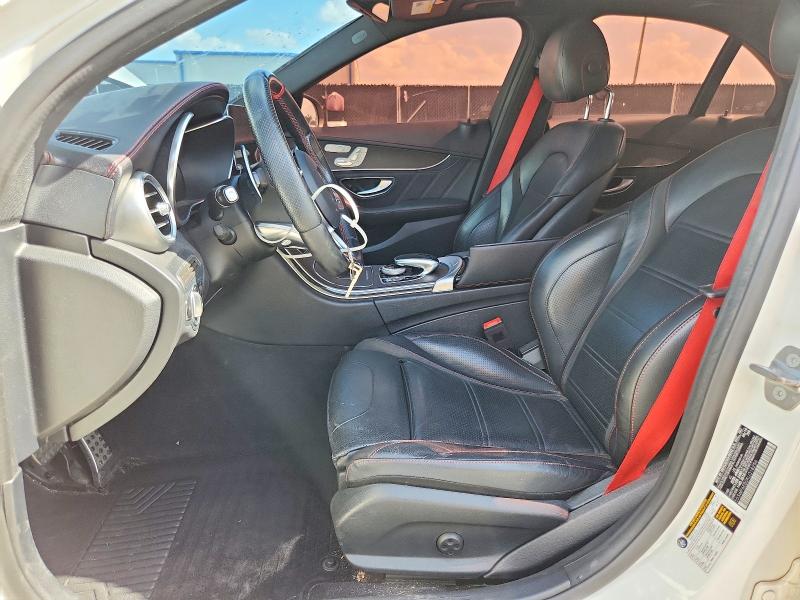 Продажа на аукционе авто 2019 Mercedes-benz C, vin: 55SWF6EB0KU318256, номер лота: 60740226