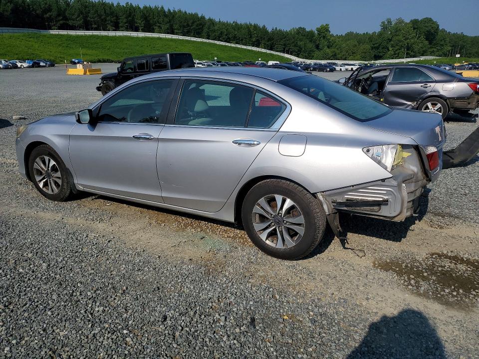 Продаж на аукціоні авто 2013 Honda Accord, vin: 1HGCR2F37DA063162, номер лоту: 61407436